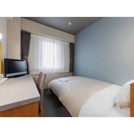 Pacific Hotel Morioka - Vacation Stay 67909V Kültér fotó