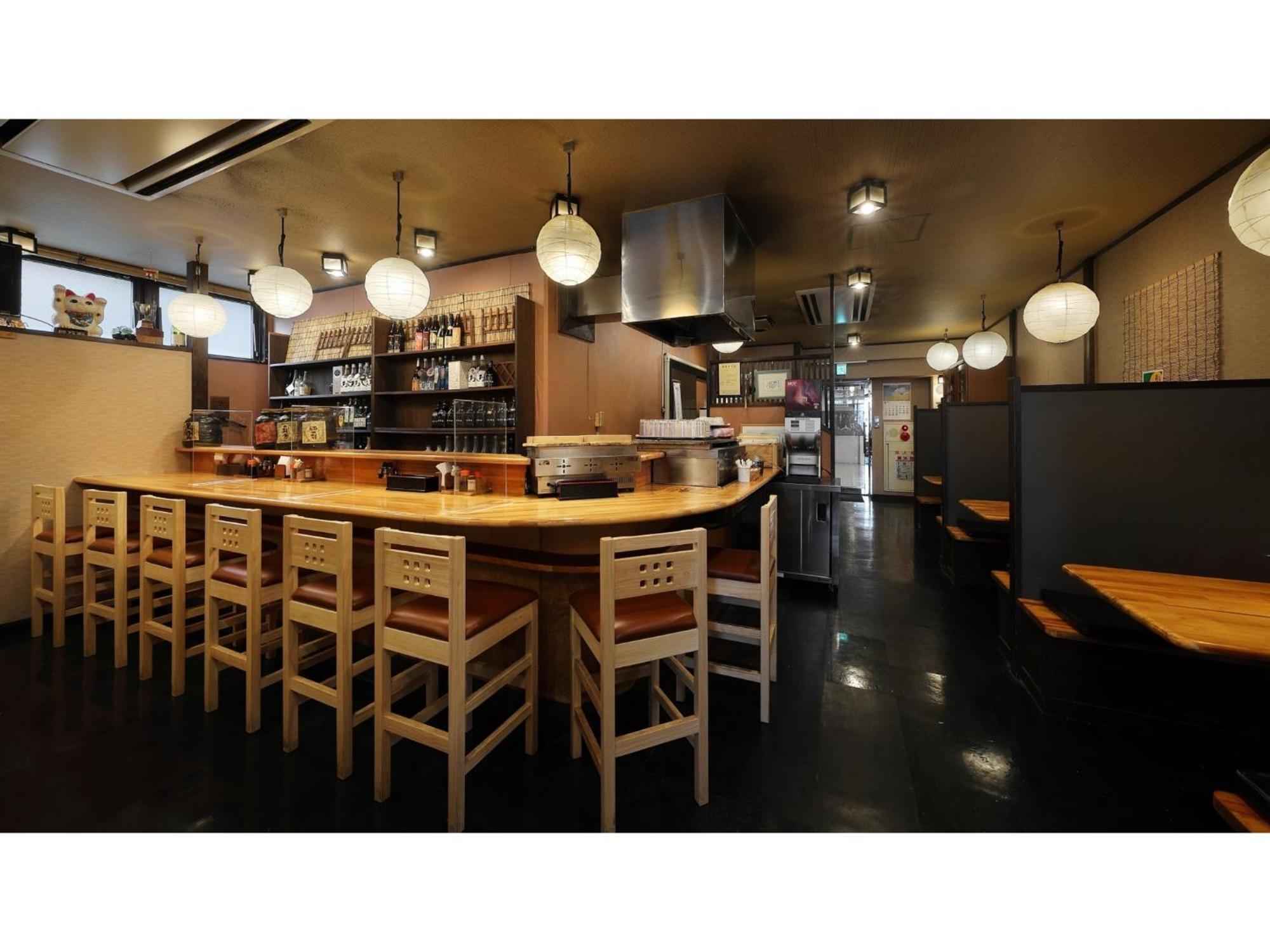 Pacific Hotel Morioka - Vacation Stay 67909V Kültér fotó