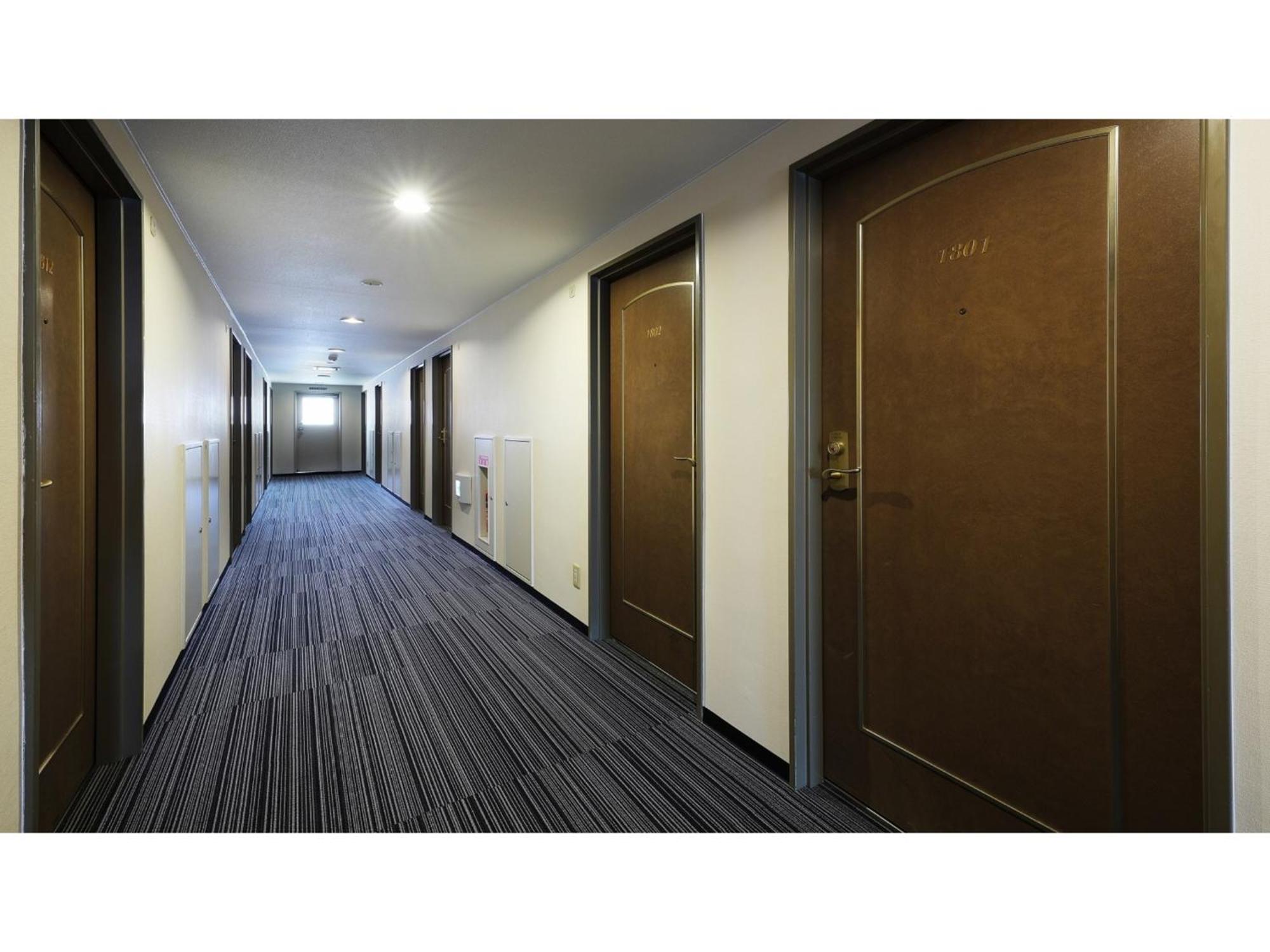 Pacific Hotel Morioka - Vacation Stay 67909V Kültér fotó